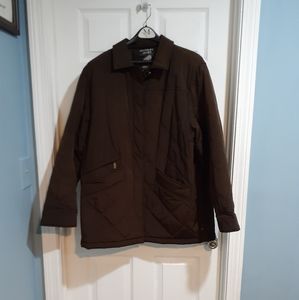 Bromley Thermolite Quilted jacket